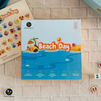 Thumbnail for Beach Day Board Game