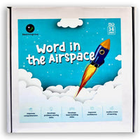 Thumbnail for Words in the Air Space