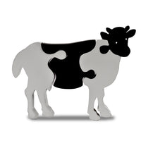 Thumbnail for Animal Puzzle - Cow