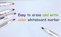 Thumbnail for ilearnngrow Floating Pen  (Set of 8 Multicolor)