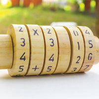 Thumbnail for Maths Calculator